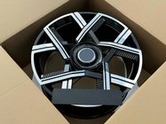 Rolls-Royce Cullinan 2018– Kované disky OEM R23 V1 (4 ks) fotografia 3