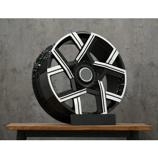 Kované disky OEM R23 V1 (4 ks)