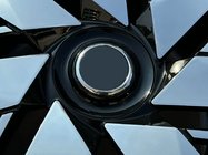 Rolls-Royce Cullinan 2018– Kované disky OEM R23 V2 (4 ks) fotografia 7