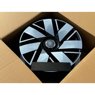 Kované disky OEM R23 V2 (4 ks) Rolls-Royce Cullinan 2018– fotografia 3