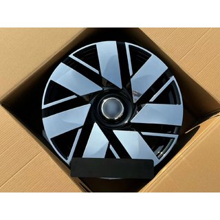 Kované disky OEM R23 V2 (4 ks) Rolls-Royce Cullinan 2018– fotografia 2