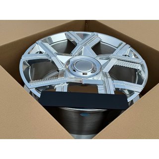 Kované disky OEM R23 V3 (4 ks) fotografia 4
