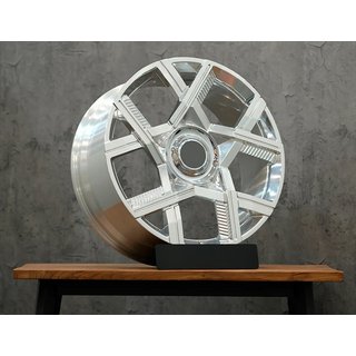 Kované disky OEM R23 V3 (4 ks) fotografia 1