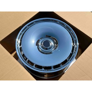 Kované disky OEM R23 V4 (4 ks) Rolls-Royce Cullinan 2018– fotografia 3