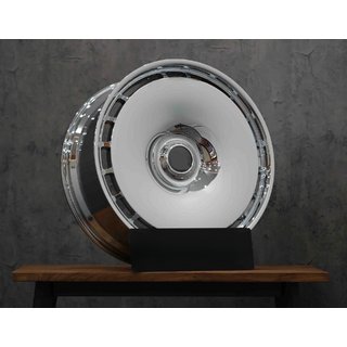 Kované disky OEM R23 V4 (4 ks) fotografia 1