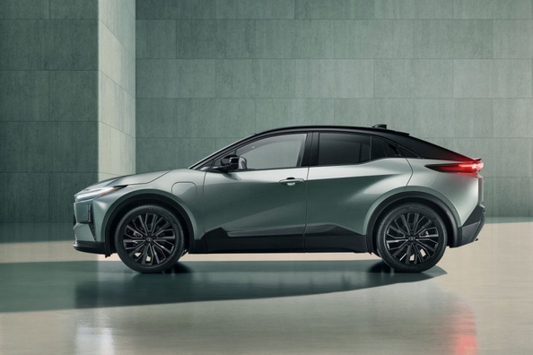 Toyota C-HR+ 2026 – recenzia: technické špecifikácie, výbava, fotky Fotografia 3