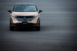 Nissan Ariya Performance: Elektrický crossover s dynamikou e-4ORCE fotografia 4