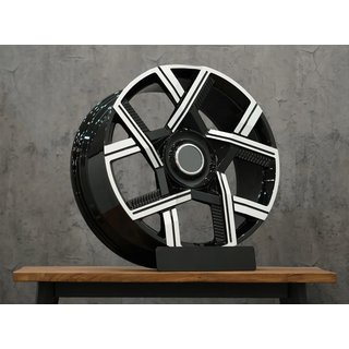 Kované disky OEM R23 V5 (4 ks) fotografia 1