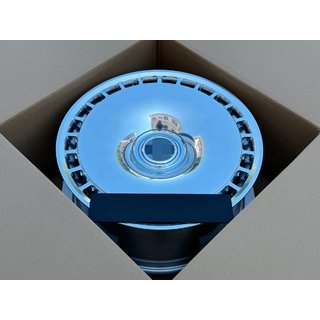 Kované OEM disky R22 V5 (4 ks) fotografia 4
