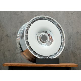 Kované disky OEM R23 V6 (4 ks) fotografia 1