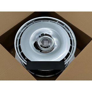Kované disky OEM R23 V6 (4 ks) Rolls-Royce Cullinan 2018– fotografia 3