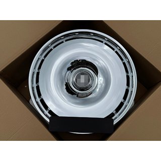Kované disky OEM R23 V6 (4 ks) Rolls-Royce Cullinan 2018– fotografia 2