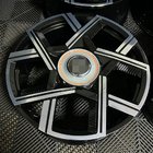 Rolls-Royce Cullinan 2018– Kované disky OEM R22 V6 (4 ks) fotografia 1
