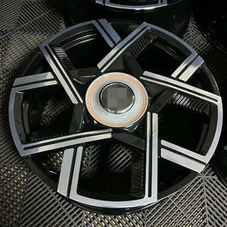 Kované disky OEM R22 V6 (4 ks)