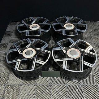 Kované disky OEM R22 V6 (4 ks) fotografia 4