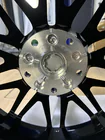 Porsche Macan 2024– Kované OEM disky R20 (4 ks) fotografia 7