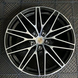 Kované OEM disky R20 (4 ks) fotografia 1