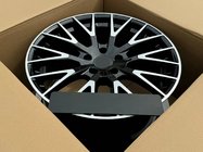 Porsche Panamera 2023– Kované disky OEM R21 V2 (4 ks) fotografia 4