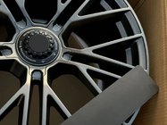 Porsche Panamera 2023– Kované disky OEM R21 V3 (4 ks) fotografia 7