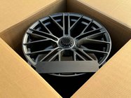 Porsche Panamera 2023– Kované disky OEM R21 V3 (4 ks) fotografia 5