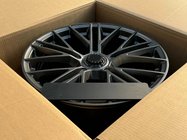 Porsche Panamera 2023– Kované disky OEM R21 V3 (4 ks) fotografia 6