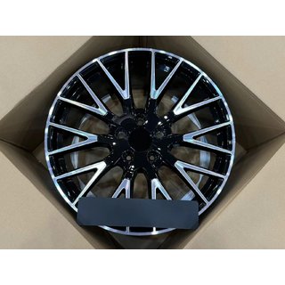 Kované disky OEM R21 V4 (4 ks) fotografia 1
