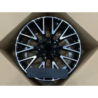 Kované disky OEM R21 V4 (4 ks) fotografia 1
