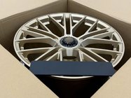 Porsche Panamera 2023– Kované disky OEM R21 V6 (4 ks) fotografia 5