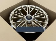 Porsche Panamera 2023– Kované disky OEM R21 V6 (4 ks) fotografia 4