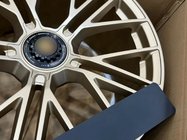 Porsche Panamera 2023– Kované disky OEM R21 V6 (4 ks) fotografia 7