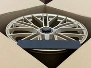 Porsche Panamera 2023– Kované disky OEM R21 V6 (4 ks) fotografia 6