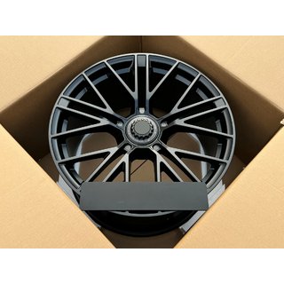 Kované OEM disky R21 V7 (4 ks) fotografia 3