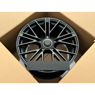 Kované OEM disky R21 V7 (4 ks) fotografia 3