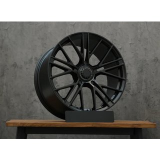 Kované OEM disky R21 V7 (4 ks) fotografia 1