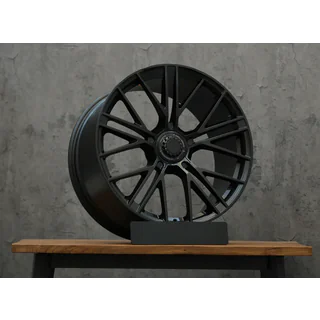 Kované OEM disky R21 V7 (4 ks) fotografia 1