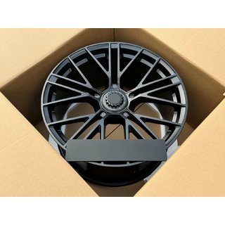 Kované OEM disky R21 V7 (4 ks) fotografia 4