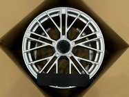 Porsche Panamera 2023– Kované OEM disky R21 V8 (4 ks) fotografia 1