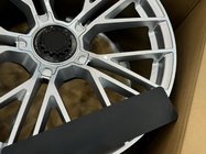 Porsche Panamera 2023– Kované OEM disky R21 V8 (4 ks) fotografia 7
