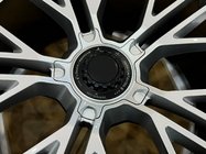 Porsche Panamera 2023– Kované OEM disky R21 V8 (4 ks) fotografia 6
