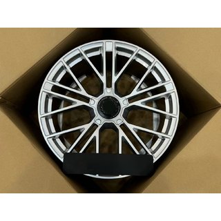 Kované OEM disky R21 V8 (4 ks) fotografia 1