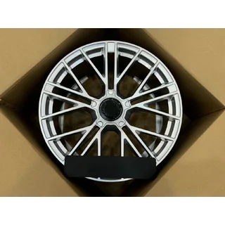 Kované OEM disky R21 V8 (4 ks) fotografia 1