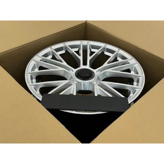 Kované OEM disky R21 V8 (4 ks) fotografia 4