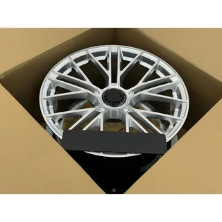 Kované OEM disky R21 V8 (4 ks) fotografia 3