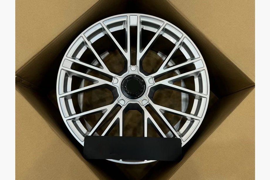 Porsche Panamera 2023– Kované OEM disky R21 V8 (4 ks) Image