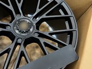 Porsche Panamera 2023– Kované disky OEM R21 V9 (4 ks) fotografia 7