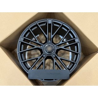 Kované disky OEM R21 V9 (4 ks) fotografia 1