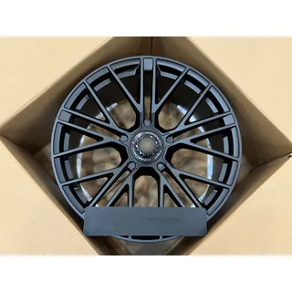 Kované disky OEM R21 V9 (4 ks) fotografia 1