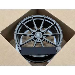 Kované OEM disky R19 (4 ks) fotografia 3
