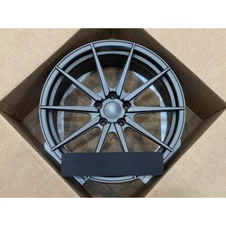 Kované OEM disky R19 (4 ks) fotografia 1