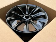 Tesla Model S 2012– Kované disky OEM R21 V1 (4 ks) fotografia 4